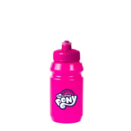 300ml Standard Screw Cap Sports Bottle - Magenta